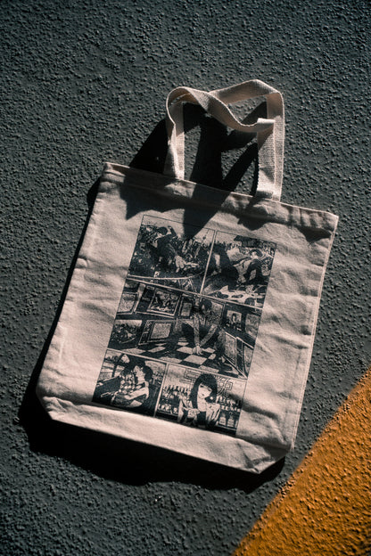 BAMBINO Tote Bag