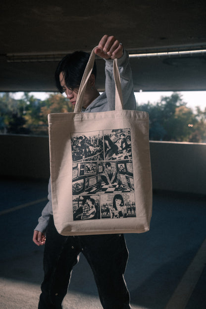 BAMBINO Tote Bag